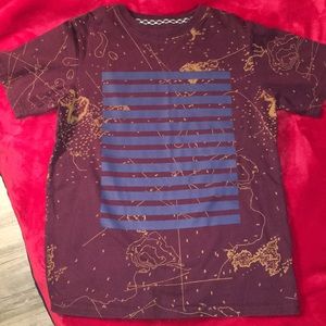 Boys Mossimo Graphic Tee